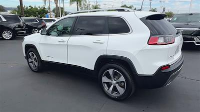 2019 Jeep Cherokee 4x4 SUV for sale #T26082B - photo 2
