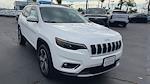 2019 Jeep Cherokee 4x4 SUV for sale #T26082B - photo 3