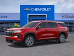 2026 Chevrolet Traverse FWD SUV for sale #T26083 - photo 3