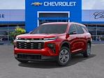 2026 Chevrolet Traverse FWD SUV for sale #T26083 - photo 6