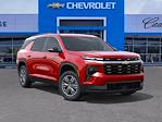 2026 Chevrolet Traverse FWD SUV for sale #T26083 - photo 7