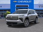 2026 Chevrolet Traverse FWD SUV for sale #T26096 - photo 6