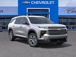 2026 Chevrolet Traverse FWD SUV for sale #T26096 - photo 7
