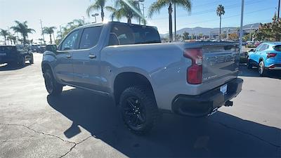 2023 Chevrolet Silverado 1500 Crew Cab 4WD Pickup for sale #T26097A - photo 2