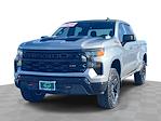 2023 Chevrolet Silverado 1500 Crew Cab 4WD Pickup for sale #T26097A - photo 1