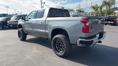 2022 Chevrolet Silverado 1500 Crew Cab 4x4 Pickup for sale #T26098A - photo 2