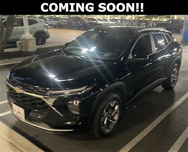 Used 2024 Chevrolet Trax LT for sale #T26101A - photo 1