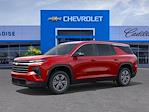 2026 Chevrolet Traverse FWD SUV for sale #T26102 - photo 3