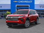 2026 Chevrolet Traverse FWD SUV for sale #T26102 - photo 6