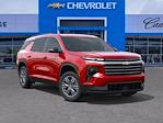 2026 Chevrolet Traverse FWD SUV for sale #T26102 - photo 7