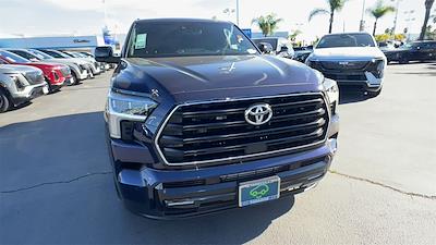 Used 2026 Toyota Sequoia Limited for sale #T26103A - photo 2