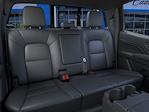 2026 Chevrolet Colorado Crew Cab 4x2 Pickup for sale #T26104 - photo 17