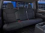 2026 Chevrolet Silverado 1500 Crew Cab 4x4 Pickup for sale #T26106 - photo 17