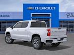 2026 Chevrolet Silverado 1500 Crew Cab 4x4 Pickup for sale #T26106 - photo 4