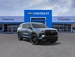 2026 Chevrolet Traverse FWD SUV for sale #T26108 - photo 1