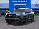 2026 Chevrolet Traverse FWD SUV for sale #T26108 - photo 6