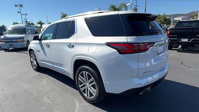 2023 Chevrolet Traverse FWD SUV for sale #T26109A - photo 2