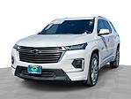 2023 Chevrolet Traverse FWD SUV for sale #T26109A - photo 1