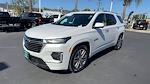 2023 Chevrolet Traverse FWD SUV for sale #T26109A - photo 4