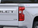 2026 Chevrolet Silverado 1500 Crew Cab 4x4 Pickup for sale #T26111 - photo 11