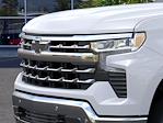 2026 Chevrolet Silverado 1500 Crew Cab 4x4 Pickup for sale #T26111 - photo 13