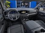 2026 Chevrolet Silverado 1500 Crew Cab 4x4 Pickup for sale #T26111 - photo 15