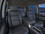 2026 Chevrolet Silverado 1500 Crew Cab 4x4 Pickup for sale #T26111 - photo 16