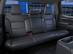 2026 Chevrolet Silverado 1500 Crew Cab 4x4 Pickup for sale #T26111 - photo 17