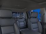 2026 Chevrolet Silverado 1500 Crew Cab 4x4 Pickup for sale #T26111 - photo 24