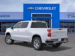 2026 Chevrolet Silverado 1500 Crew Cab 4x4 Pickup for sale #T26111 - photo 4