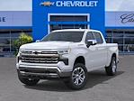 2026 Chevrolet Silverado 1500 Crew Cab 4x4 Pickup for sale #T26111 - photo 6