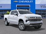 2026 Chevrolet Silverado 1500 Crew Cab 4x4 Pickup for sale #T26111 - photo 7