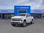 2026 Chevrolet Silverado 1500 Crew Cab 4x4 Pickup for sale #T26111 - photo 8
