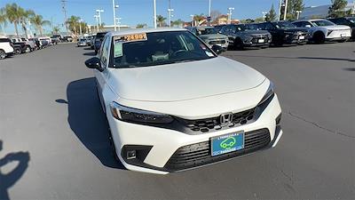 Used 2024 Honda Civic Sport for sale #T26115A - photo 2