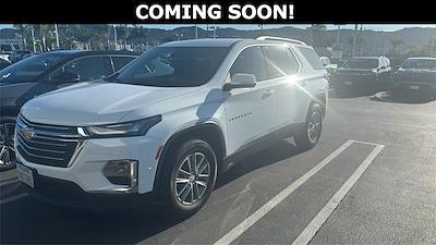 2023 Chevrolet Traverse FWD SUV for sale #T26116A - photo 1