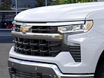 2026 Chevrolet Silverado 1500 Crew Cab 4x2 Pickup for sale #T26128 - photo 13