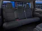 2026 Chevrolet Silverado 1500 Crew Cab 4x2 Pickup for sale #T26128 - photo 17