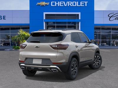 2026 Chevrolet Trailblazer AWD SUV for sale #T26131 - photo 2