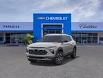 2026 Chevrolet Trailblazer AWD SUV for sale #T26131 - photo 8