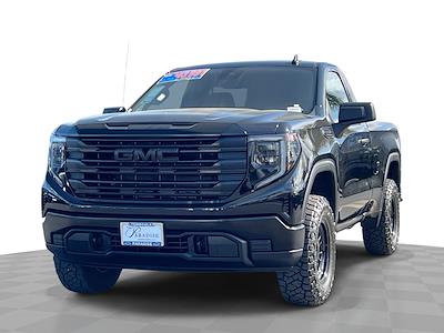 Used 2025 GMC Sierra 1500 - photo 1
