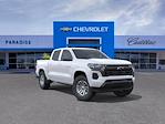 New 2026 Chevrolet Colorado LT Crew Cab Pickup for sale #T26135 - photo 1