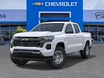 New 2026 Chevrolet Colorado LT Crew Cab Pickup for sale #T26135 - photo 6