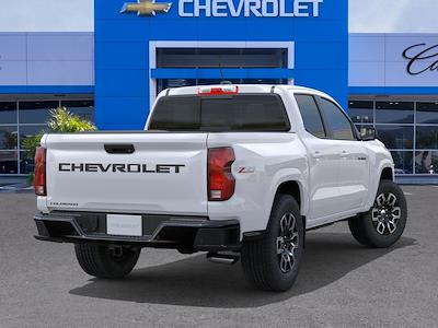 2026 Chevrolet Colorado Crew Cab 4x4 Pickup for sale #T26136 - photo 2
