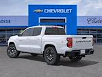 2026 Chevrolet Colorado Crew Cab 4WD Pickup for sale #T26136 - photo 4