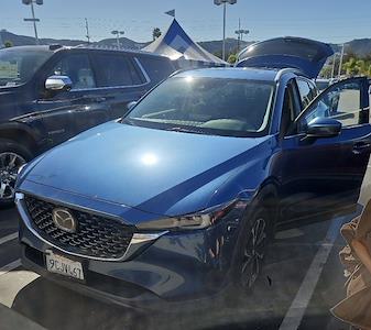 Used 2022 Mazda CX-5 2.5 S Premium for sale #T26144A - photo 1