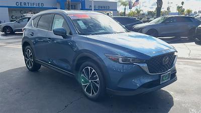 Used 2022 Mazda CX-5 - photo 1