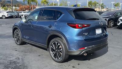 Used 2022 Mazda CX-5 - photo 1