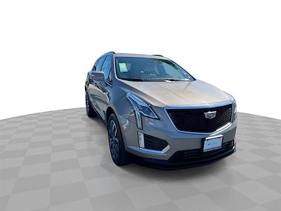 2023 Cadillac XT5 AWD SUV for sale #T26147A - photo 1
