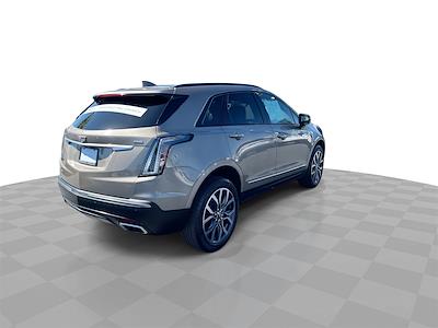 2023 Cadillac XT5 AWD SUV for sale #T26147A - photo 2