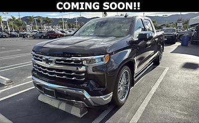 2023 Chevrolet Silverado 1500 Crew Cab 4WD Pickup for sale #T26147B - photo 1